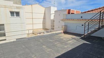 Återförsäljning - Building -
Torrevieja - Center