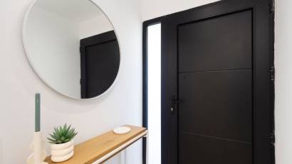 Återförsäljning - Villa -
Torrevieja - La Siesta - El Salado - Torreta