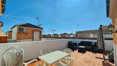 Återförsäljning - Apartment -
Torrevieja - La Mata