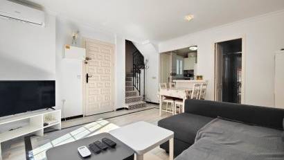 Återförsäljning - Apartment -
Torrevieja - La Mata
