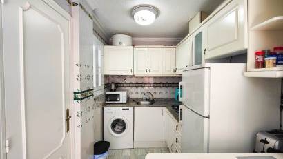 Återförsäljning - Apartment -
Torrevieja - La Mata