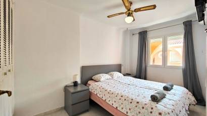 Återförsäljning - Apartment -
Torrevieja - La Mata