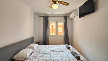 Återförsäljning - Apartment -
Torrevieja - La Mata