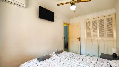 Återförsäljning - Apartment -
Torrevieja - La Mata