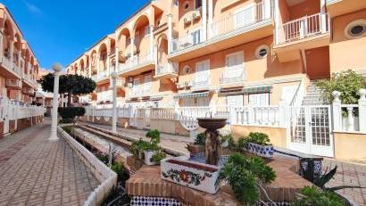 Återförsäljning - Apartment -
Torrevieja - La Mata