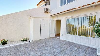 Återförsäljning - Bungalow -
Orihuela Costa - Villamartín - Las Filipinas