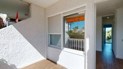Återförsäljning - Bungalow -
Orihuela Costa - Villamartín - Las Filipinas