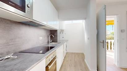 Återförsäljning - Bungalow -
Orihuela Costa - Villamartín - Las Filipinas