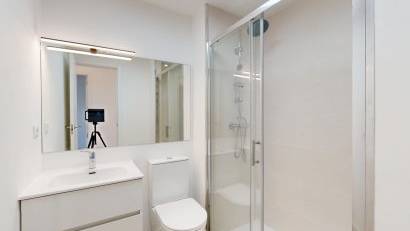 Återförsäljning - Bungalow -
Orihuela Costa - Villamartín - Las Filipinas