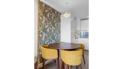 Återförsäljning - Apartment -
Torrevieja - Punta Prima