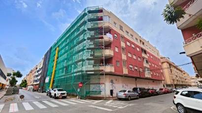 Återförsäljning - Commercial Unit -
Torrevieja - El Acequión - Los Náufragos