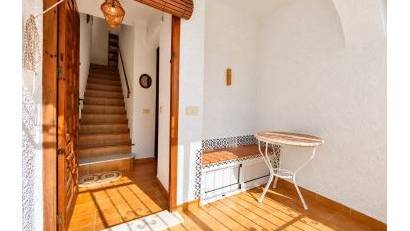 Resale - Townhouse -
Torrevieja