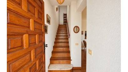 Resale - Townhouse -
Torrevieja