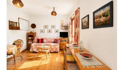 Resale - Townhouse -
Torrevieja