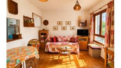 Resale - Townhouse -
Torrevieja