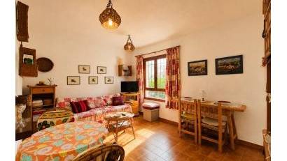 Resale - Townhouse -
Torrevieja