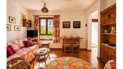 Resale - Townhouse -
Torrevieja