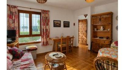 Resale - Townhouse -
Torrevieja