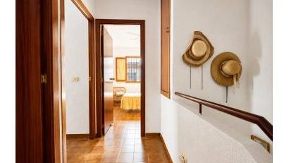 Resale - Townhouse -
Torrevieja
