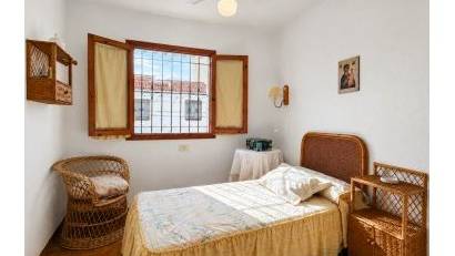 Resale - Townhouse -
Torrevieja