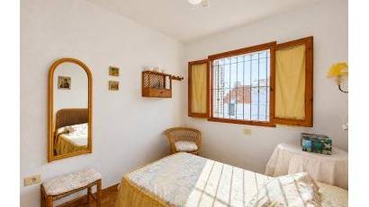 Resale - Townhouse -
Torrevieja
