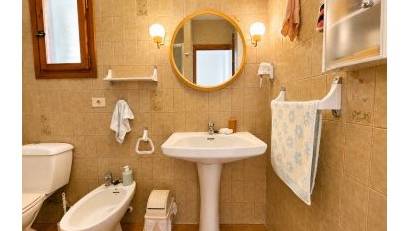 Resale - Townhouse -
Torrevieja