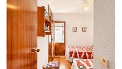 Resale - Townhouse -
Torrevieja