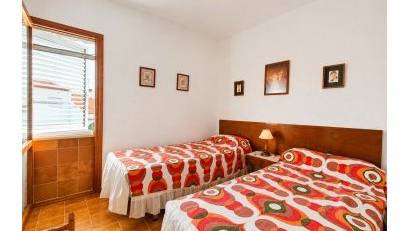 Resale - Townhouse -
Torrevieja
