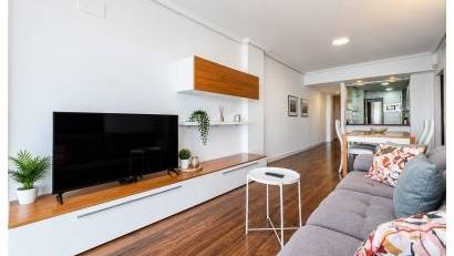 Återförsäljning - Apartment -
Torrevieja - Playa del Cura
