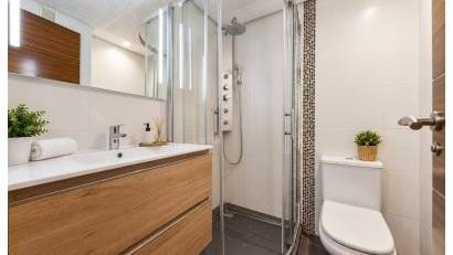 Återförsäljning - Apartment -
Torrevieja - Playa del Cura