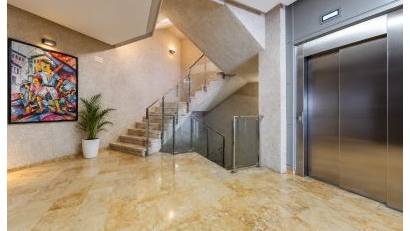 Återförsäljning - Apartment -
Torrevieja - Playa del Cura