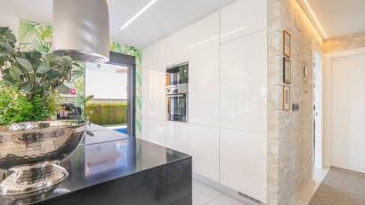 Återförsäljning - Villa -
Ciudad quesada - Lo pepin