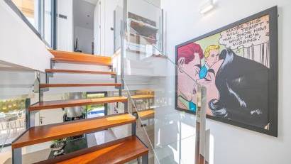 Återförsäljning - Villa -
Ciudad quesada - Lo pepin