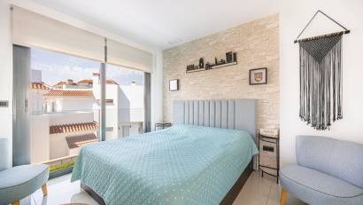 Återförsäljning - Villa -
Ciudad quesada - Lo pepin