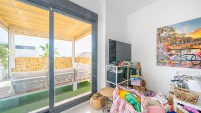Återförsäljning - Villa -
Ciudad quesada - Lo pepin