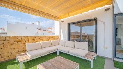 Återförsäljning - Villa -
Ciudad quesada - Lo pepin