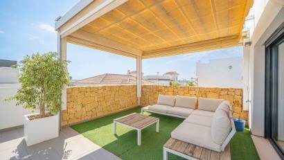 Återförsäljning - Villa -
Ciudad quesada - Lo pepin