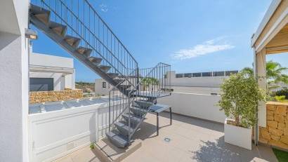Återförsäljning - Villa -
Ciudad quesada - Lo pepin