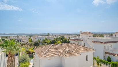 Återförsäljning - Villa -
Ciudad quesada - Lo pepin