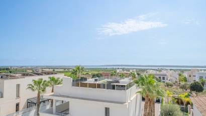 Återförsäljning - Villa -
Ciudad quesada - Lo pepin