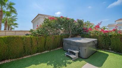 Återförsäljning - Villa -
Ciudad quesada - Lo pepin
