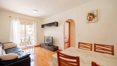 Återförsäljning - Apartment / Duplex -
Torrevieja - Playa de los Locos