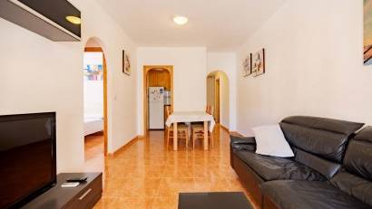 Återförsäljning - Apartment / Duplex -
Torrevieja - Playa de los Locos