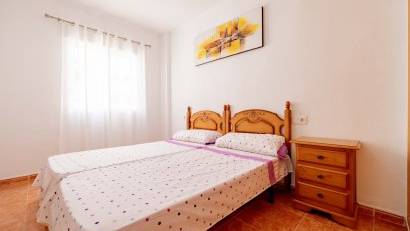 Återförsäljning - Apartment / Duplex -
Torrevieja - Playa de los Locos
