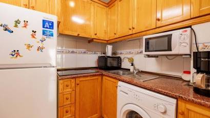 Återförsäljning - Apartment / Duplex -
Torrevieja - Playa de los Locos