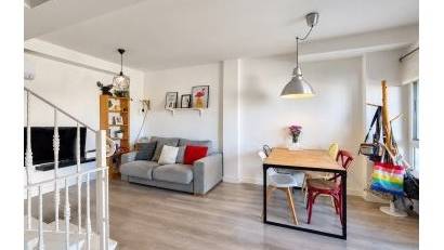 Återförsäljning - Radhus -
Guardamar del Segura - Center - El Raso