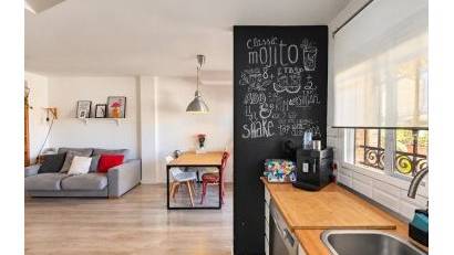 Återförsäljning - Radhus -
Guardamar del Segura - Center - El Raso