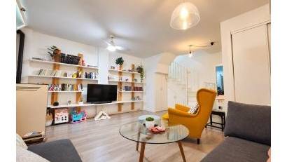 Återförsäljning - Radhus -
Guardamar del Segura - Center - El Raso