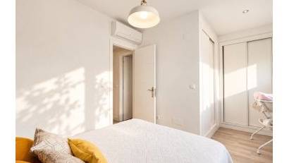Återförsäljning - Radhus -
Guardamar del Segura - Center - El Raso