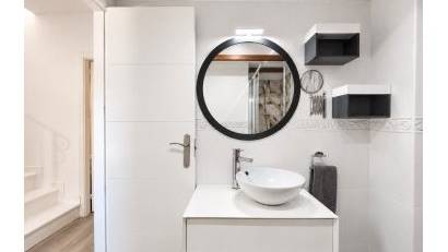 Återförsäljning - Radhus -
Guardamar del Segura - Center - El Raso